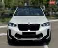 Белый БМВ Х3, объемом двигателя 2 л и пробегом 90 тыс. км за 39000 $, фото 1 на Automoto.ua