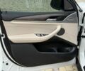 Белый БМВ Х3, объемом двигателя 2 л и пробегом 73 тыс. км за 41500 $, фото 13 на Automoto.ua