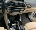 Белый БМВ Х3, объемом двигателя 2 л и пробегом 38 тыс. км за 41500 $, фото 15 на Automoto.ua
