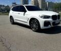 Белый БМВ Х3, объемом двигателя 2 л и пробегом 87 тыс. км за 23000 $, фото 1 на Automoto.ua