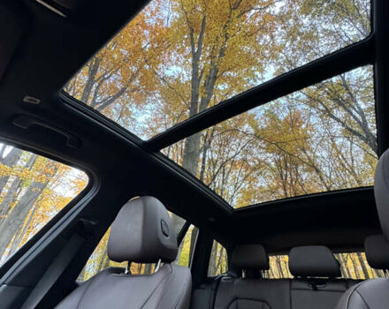 Білий БМВ Х3, об'ємом двигуна 3 л та пробігом 64 тис. км за 39999 $, фото 75 на Automoto.ua