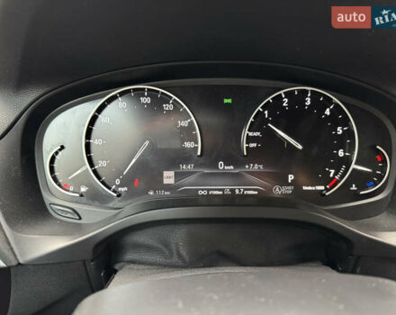 БМВ Х3 2020 у Львові на Automoto.ua Білий БМВ Х3, об'ємом двигуна 2 л та пробігом 60 тис. км за 25800 $, фото 34 на Automoto.ua