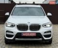 Білий БМВ Х3, об'ємом двигуна 2 л та пробігом 73 тис. км за 41900 $, фото 3 на Automoto.ua
