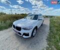 Белый БМВ Х3, объемом двигателя 2 л и пробегом 230 тыс. км за 22750 $, фото 1 на Automoto.ua