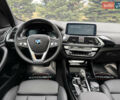 Белый БМВ Х3, объемом двигателя 2 л и пробегом 64 тыс. км за 34000 $, фото 12 на Automoto.ua