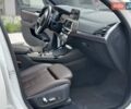 БМВ Х3 2020 в Ивано-Франковске на Automoto.ua Белый БМВ Х3, объемом двигателя 2 л и пробегом 61 тыс. км за 34750 $, фото 52 на Automoto.ua