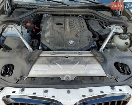 Белый БМВ Х3, объемом двигателя 0 л и пробегом 86 тыс. км за 9300 $, фото 11 на Automoto.ua