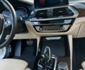 Белый БМВ Х3, объемом двигателя 2 л и пробегом 191 тыс. км за 27999 $, фото 87 на Automoto.ua