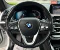 Белый БМВ Х3, объемом двигателя 2 л и пробегом 97 тыс. км за 32499 $, фото 11 на Automoto.ua
