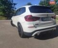 Белый БМВ Х3, объемом двигателя 2 л и пробегом 94 тыс. км за 31800 $, фото 5 на Automoto.ua