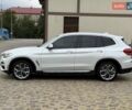Білий БМВ Х3, об'ємом двигуна 2 л та пробігом 73 тис. км за 41900 $, фото 18 на Automoto.ua