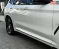 БМВ Х3 2020 в Ивано-Франковске на Automoto.ua Белый БМВ Х3, объемом двигателя 2 л и пробегом 61 тыс. км за 34750 $, фото 23 на Automoto.ua