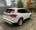 Белый БМВ Х3, объемом двигателя 2 л и пробегом 38 тыс. км за 41500 $, фото 3 на Automoto.ua