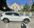 Белый БМВ Х3, объемом двигателя 2 л и пробегом 73 тыс. км за 38200 $, фото 3 на Automoto.ua