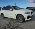 Белый БМВ Х3, объемом двигателя 2 л и пробегом 72 тыс. км за 11500 $, фото 3 на Automoto.ua