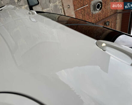 Білий БМВ Х3, об'ємом двигуна 3 л та пробігом 64 тис. км за 39999 $, фото 43 на Automoto.ua