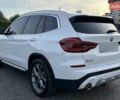 Білий БМВ Х3, об'ємом двигуна 3 л та пробігом 200 тис. км за 34000 $, фото 11 на Automoto.ua