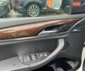 Белый БМВ Х3, объемом двигателя 2 л и пробегом 68 тыс. км за 29900 $, фото 10 на Automoto.ua
