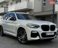 БМВ Х3 2020 в Ивано-Франковске на Automoto.ua Белый БМВ Х3, объемом двигателя 2 л и пробегом 61 тыс. км за 34750 $, фото 17 на Automoto.ua