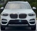 Білий БМВ Х3, об'ємом двигуна 2 л та пробігом 30 тис. км за 15000 $, фото 1 на Automoto.ua