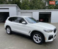 Белый БМВ Х3, объемом двигателя 2 л и пробегом 61 тыс. км за 23800 $, фото 2 на Automoto.ua