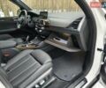 Белый БМВ Х3, объемом двигателя 2 л и пробегом 73 тыс. км за 39400 $, фото 40 на Automoto.ua