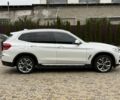 Белый БМВ Х3, объемом двигателя 2 л и пробегом 73 тыс. км за 41500 $, фото 17 на Automoto.ua