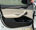 Білий БМВ Х3, об'ємом двигуна 2 л та пробігом 73 тис. км за 41900 $, фото 33 на Automoto.ua