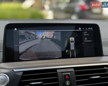 БМВ Х3 2020 в Ивано-Франковске на Automoto.ua Белый БМВ Х3, объемом двигателя 2 л и пробегом 61 тыс. км за 34750 $, фото 40 на Automoto.ua