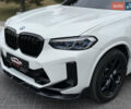 Белый БМВ Х3, объемом двигателя 2 л и пробегом 64 тыс. км за 34000 $, фото 1 на Automoto.ua