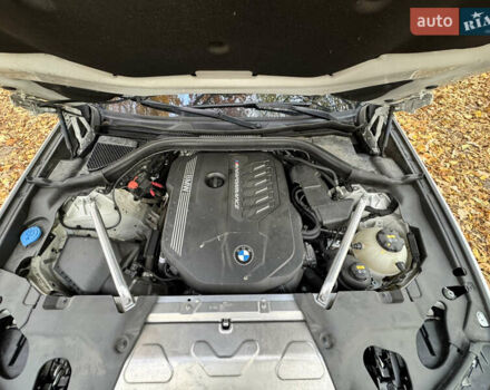 Білий БМВ Х3, об'ємом двигуна 3 л та пробігом 64 тис. км за 39999 $, фото 72 на Automoto.ua