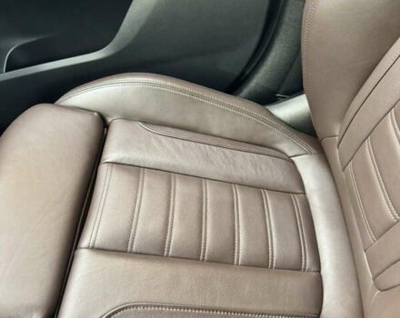 Білий БМВ Х3, об'ємом двигуна 3 л та пробігом 64 тис. км за 39999 $, фото 74 на Automoto.ua