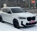 Белый БМВ Х3, объемом двигателя 2 л и пробегом 70 тыс. км за 36000 $, фото 1 на Automoto.ua