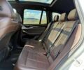 Білий БМВ Х3, об'ємом двигуна 2 л та пробігом 33 тис. км за 16450 $, фото 10 на Automoto.ua