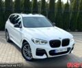 Белый БМВ Х3, объемом двигателя 2 л и пробегом 101 тыс. км за 40900 $, фото 1 на Automoto.ua