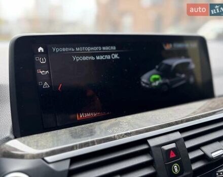 Белый БМВ Х3, объемом двигателя 2 л и пробегом 51 тыс. км за 39333 $, фото 15 на Automoto.ua