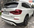 Белый БМВ Х3, объемом двигателя 2 л и пробегом 51 тыс. км за 39333 $, фото 46 на Automoto.ua