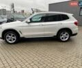 Белый БМВ Х3, объемом двигателя 2 л и пробегом 68 тыс. км за 29900 $, фото 3 на Automoto.ua