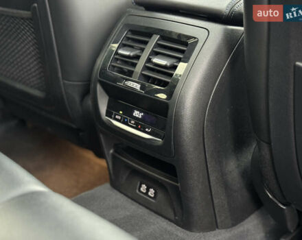 Білий БМВ Х3, об'ємом двигуна 3 л та пробігом 166 тис. км за 41499 $, фото 42 на Automoto.ua