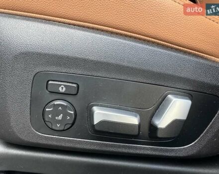 Белый БМВ Х3, объемом двигателя 2 л и пробегом 90 тыс. км за 39000 $, фото 21 на Automoto.ua