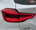 Білий БМВ Х3, об'ємом двигуна 2 л та пробігом 73 тис. км за 41900 $, фото 15 на Automoto.ua