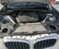 Белый БМВ Х3, объемом двигателя 2 л и пробегом 72 тыс. км за 11500 $, фото 10 на Automoto.ua