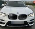 Білий БМВ Х3, об'ємом двигуна 3 л та пробігом 200 тис. км за 34000 $, фото 6 на Automoto.ua