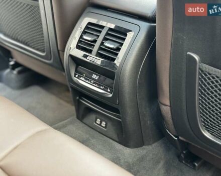 БМВ Х3 2020 в Ивано-Франковске на Automoto.ua Белый БМВ Х3, объемом двигателя 2 л и пробегом 61 тыс. км за 34750 $, фото 51 на Automoto.ua