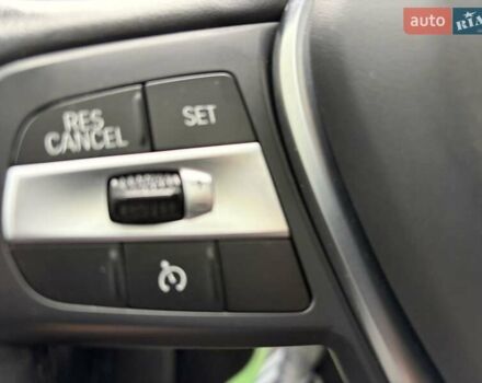 Белый БМВ Х3, объемом двигателя 2 л и пробегом 51 тыс. км за 39333 $, фото 36 на Automoto.ua