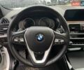 Белый БМВ Х3, объемом двигателя 2 л и пробегом 68 тыс. км за 29900 $, фото 12 на Automoto.ua