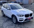 Білий БМВ Х3, об'ємом двигуна 2 л та пробігом 85 тис. км за 24999 $, фото 2 на Automoto.ua