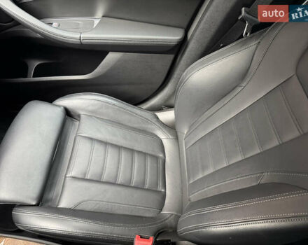 БМВ Х3 2020 у Львові на Automoto.ua Білий БМВ Х3, об'ємом двигуна 2 л та пробігом 60 тис. км за 25800 $, фото 29 на Automoto.ua