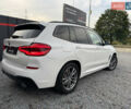 Білий БМВ Х3, об'ємом двигуна 3 л та пробігом 166 тис. км за 41499 $, фото 19 на Automoto.ua