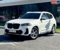 Белый БМВ Х3, объемом двигателя 2 л и пробегом 83 тыс. км за 27900 $, фото 1 на Automoto.ua